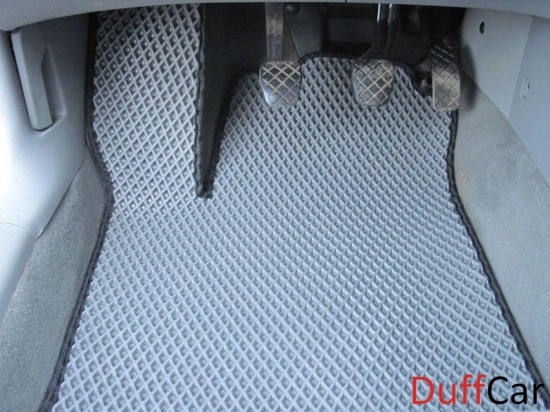 Автомобильные коврики Volkswagen Golf III (1H) (1991 - 1997)