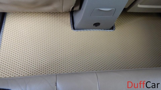 Автомобильные коврики Chevrolet Equinox (2004 - 2009)