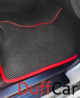 Автомобильные коврики HAVAL H5 (2020 - 2021)