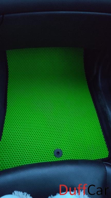 Автомобильные коврики Hyundai Genesis ll (DH) (2013 - 2016)