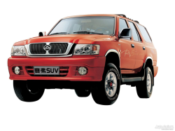 Eva коврики для Great Wall Safe (2001-2010)