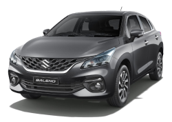 Eva коврики для  Suzuki Baleno III 2022-2023