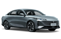 Eva коврики для Changan Lamore 2023